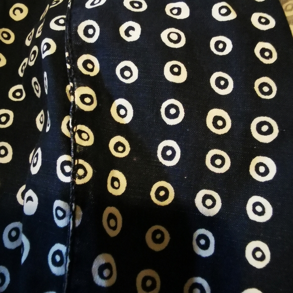 MARIMEKKO 1968 sleeveless blouse - Picture 8 of 8